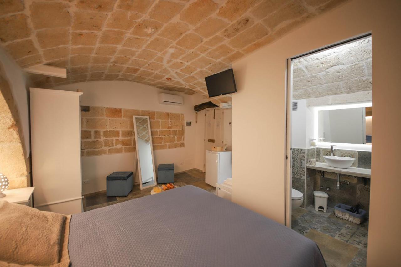 Terracielo Guest House مونوبولي المظهر الخارجي الصورة