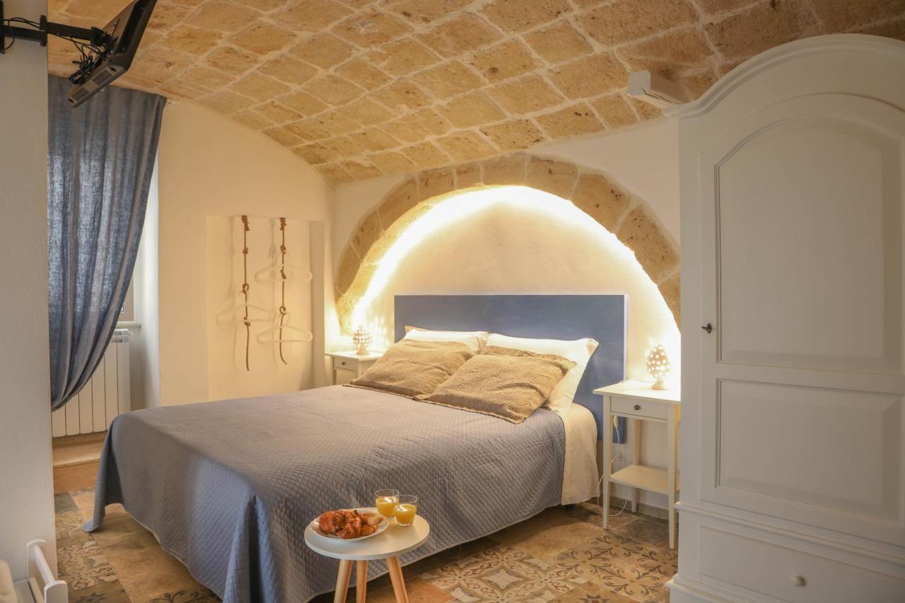 Terracielo Guest House مونوبولي المظهر الخارجي الصورة