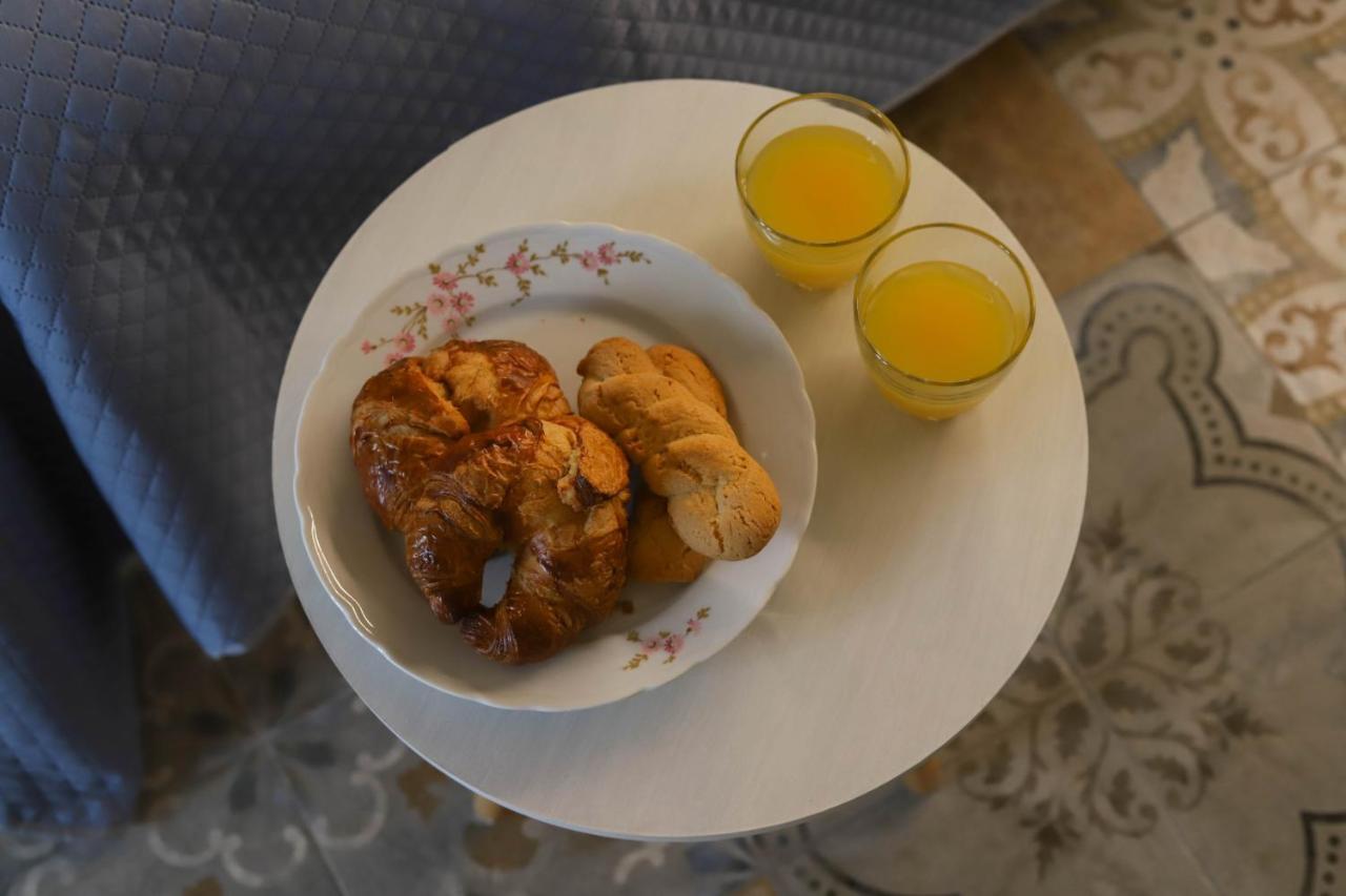 Terracielo Guest House مونوبولي المظهر الخارجي الصورة