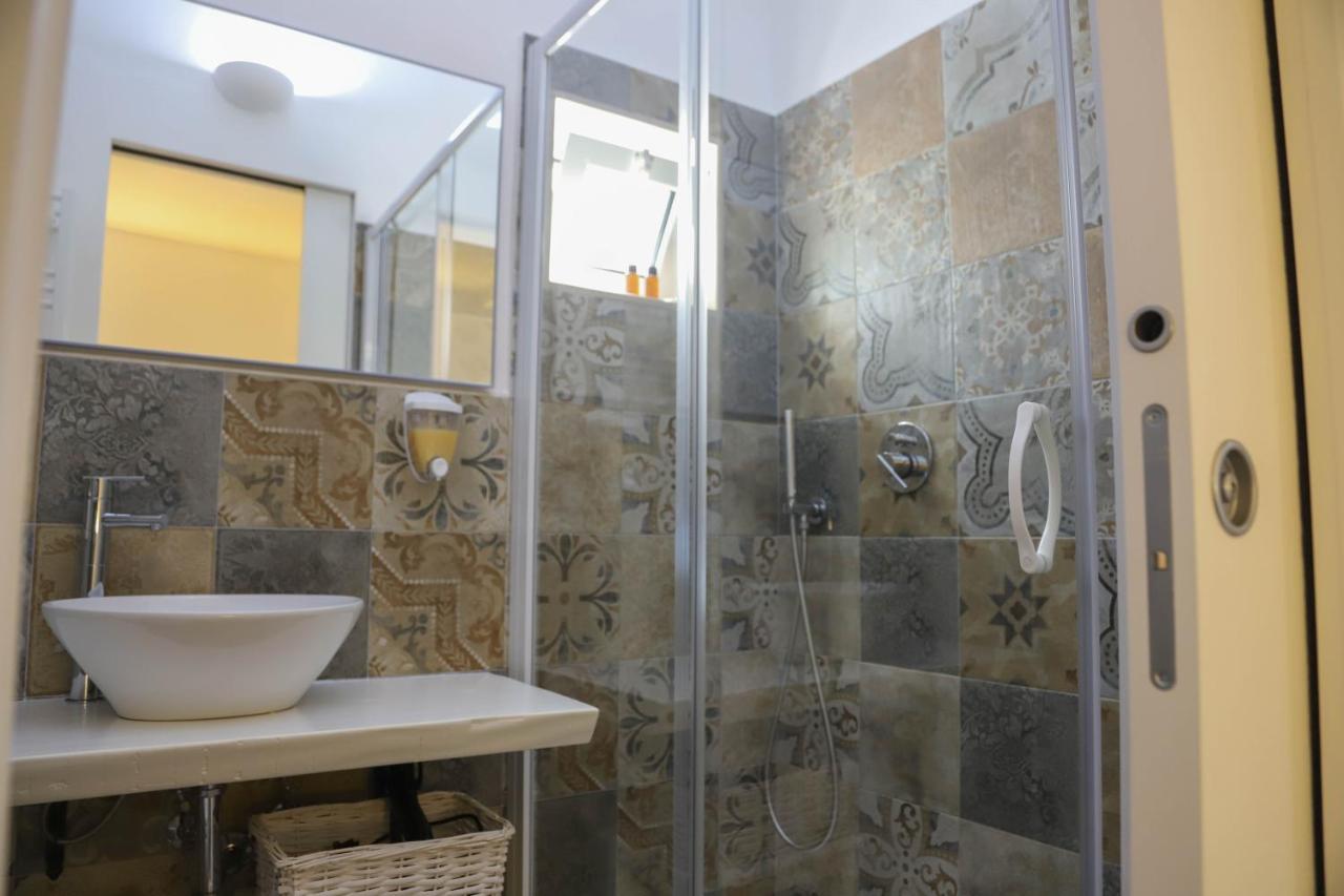 Terracielo Guest House مونوبولي المظهر الخارجي الصورة