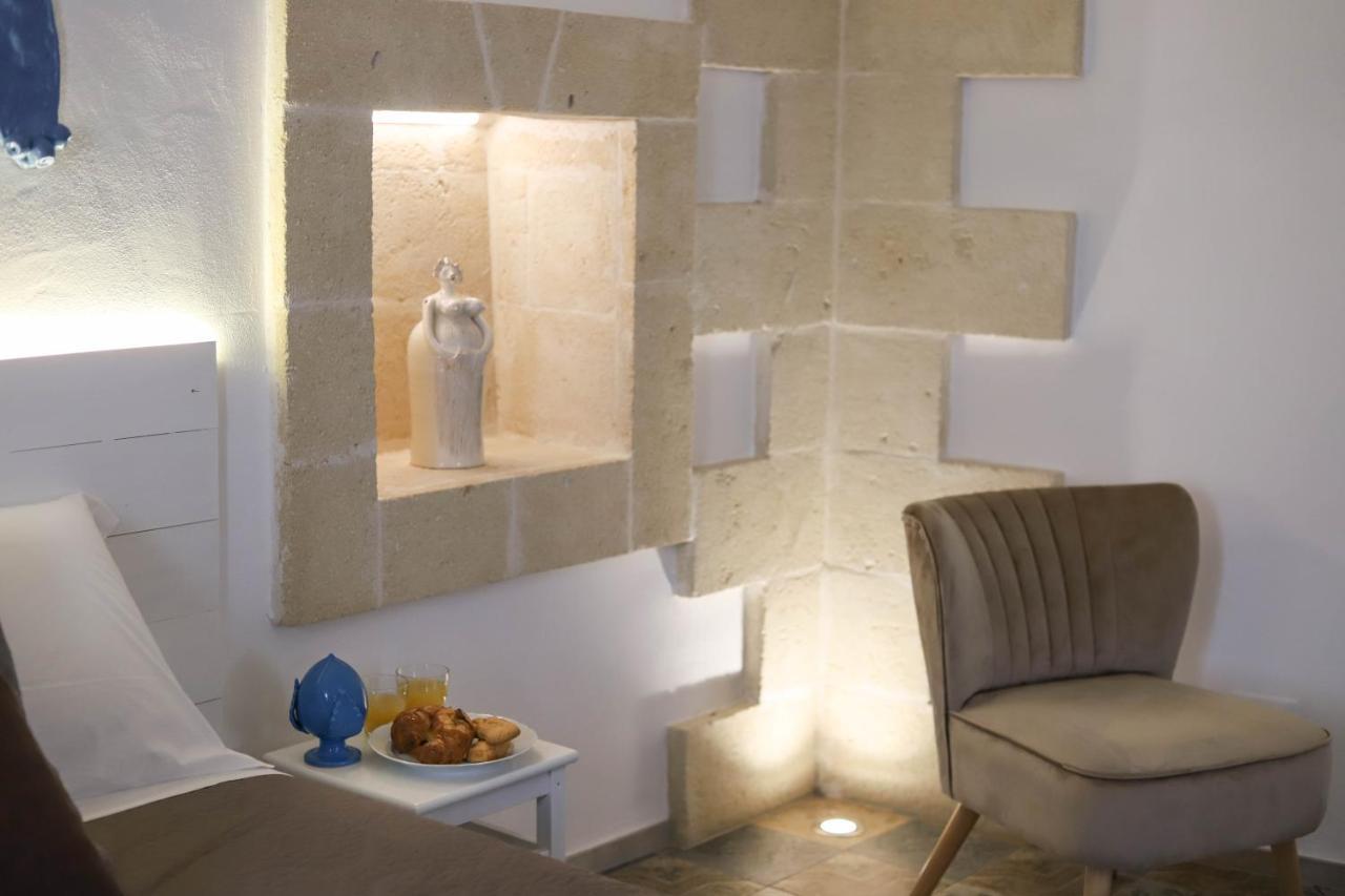Terracielo Guest House مونوبولي المظهر الخارجي الصورة