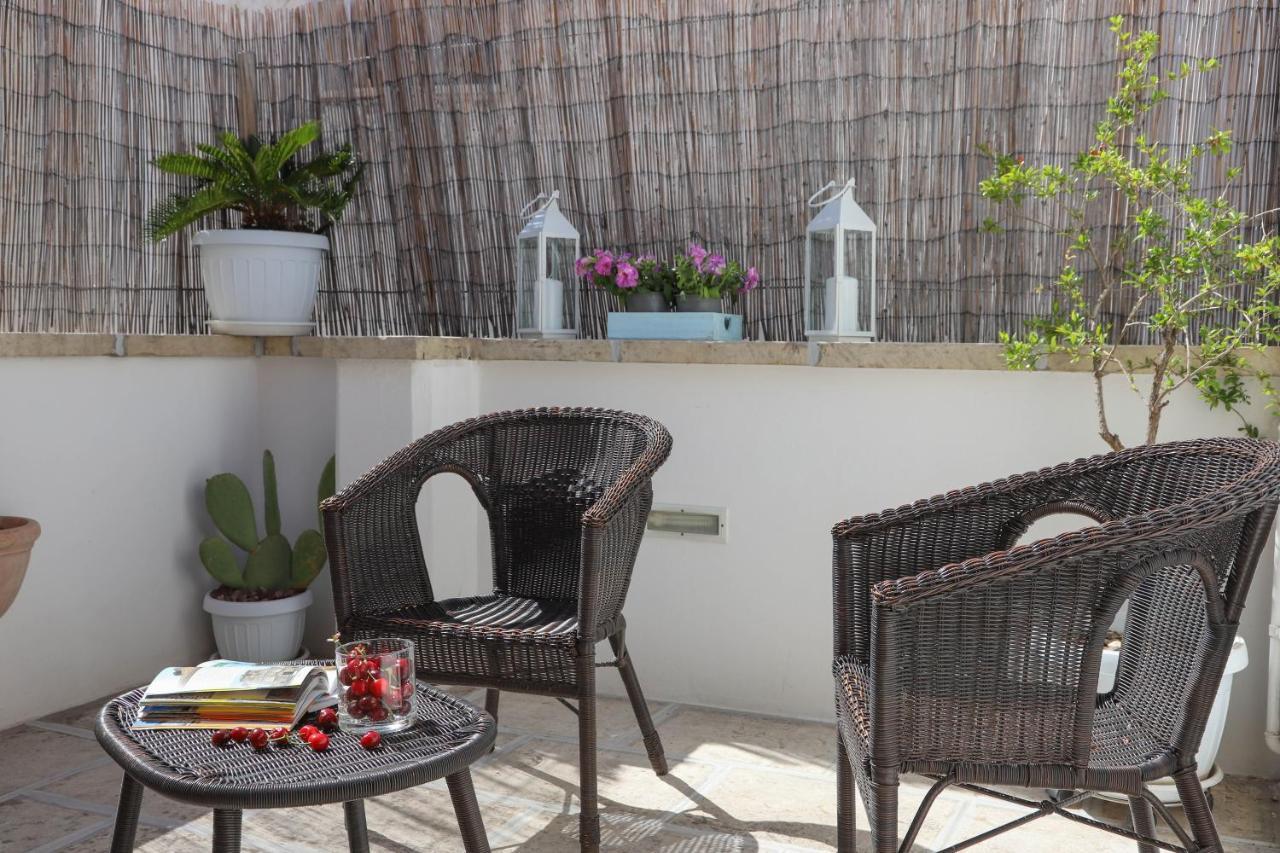 Terracielo Guest House مونوبولي المظهر الخارجي الصورة