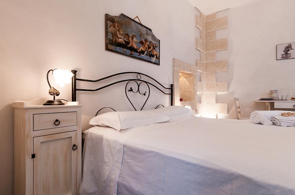 Terracielo Guest House مونوبولي الغرفة الصورة