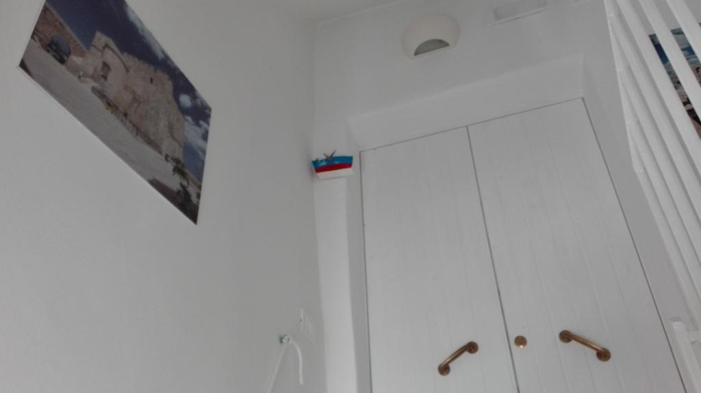 Terracielo Guest House مونوبولي المظهر الخارجي الصورة