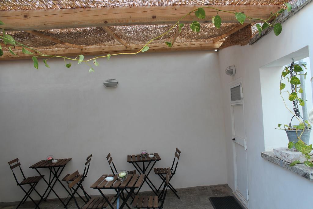 Terracielo Guest House مونوبولي المظهر الخارجي الصورة
