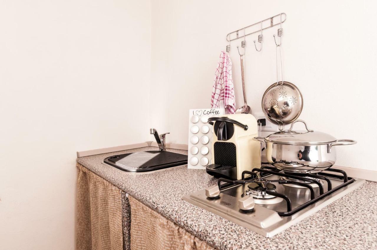 Terracielo Guest House مونوبولي المظهر الخارجي الصورة